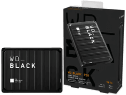 Wd Black P10 Game Drive 2TB