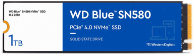 Western Digital WD Blue SN580 1TB SSD