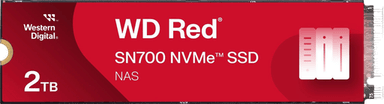 Western Digital Red SN700 2TB SSD