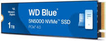 Western Digital Blue SN5000 1TB M.2 PCIe 4.0