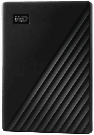 Western Digital WD Drive Plus 2TB