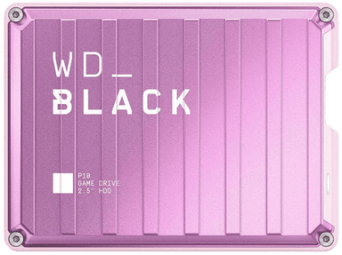 Western Digital WD Black P10 Game Drive 2TB