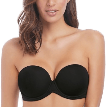 Wacoal Red Carpet Strapless BH