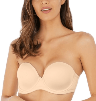 Wacoal Red Carpet Strapless BH