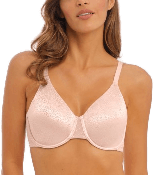 Wacoal Back Appeal BH Rosa