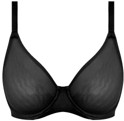 Wacoal Allure BH Svart