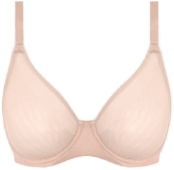 Wacoal Allure BH Rosa