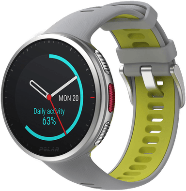 Polar Vantage V2 Smartklokke M/L
