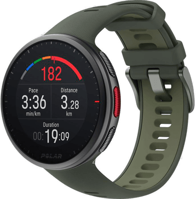 Polar Vantage V2 Smartklokke M/L