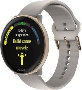 Polar Ignite 3 Greige Sand S-L