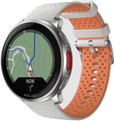 Polar Vantage V3 Sunrise Apricot
