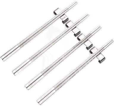 Thor Kito Chopsticks 4-pakning