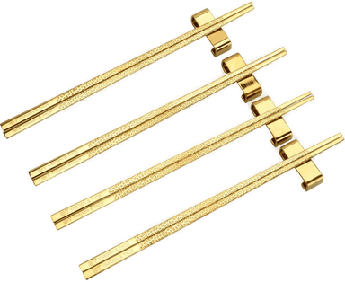 Thor Kito Chopsticks 4-pakning