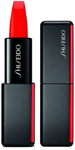 Shiseido ModernMatte Powder Lipstick 509 Flame