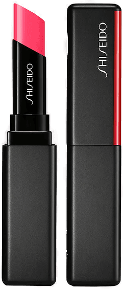Shiseido ColorGel Lipbalm 104 Hibiscus