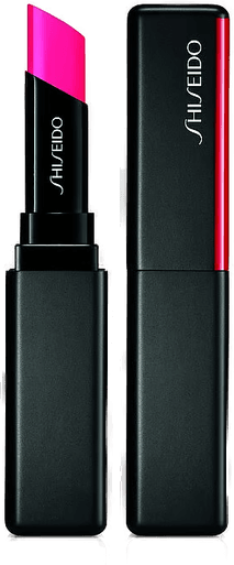 Shiseido Visionairy Gel Lipstick 213 Neon Buzz