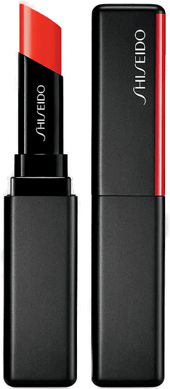 Shiseido ColorGel Lipbalm 112 Tiger Lily