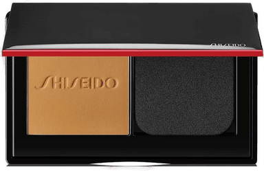 Shiseido Synchro Skin Self-Refreshing Powder Foundation 360 - Citrine