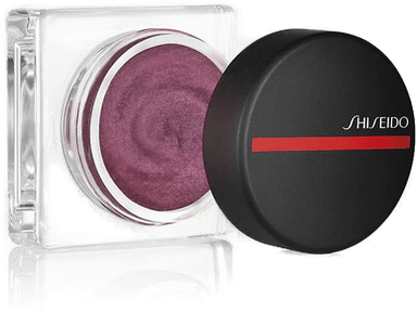 Shiseido Minimalist Whippedpowder Blush 5 Ayao