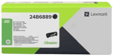 Lexmark Tonerkassette 24B6889