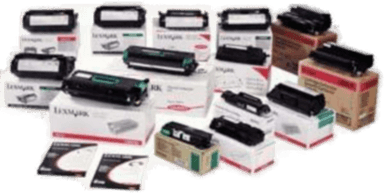 Lexmark OPC-enhet 0012L0251