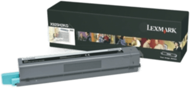 Lexmark Tonerkassett X925H2KG