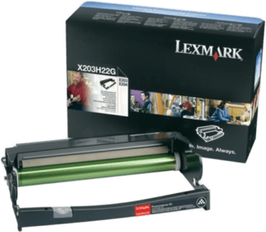 Lexmark Valse X203H22G