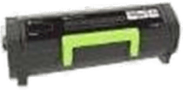 Lexmark B240HA0 Tonerkassett svart