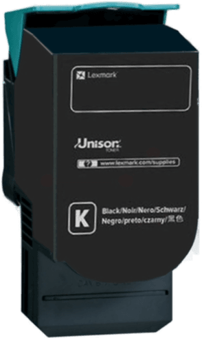 Lexmark Tonerkassett C230H10