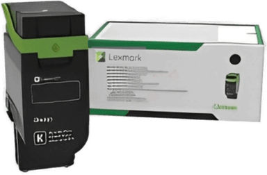 Lexmark Tonerkassett 75M2XK0