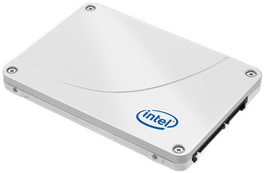 Intel D3-S4620 960GB SSD