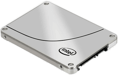Intel D3-S4520 3,8TB SSD