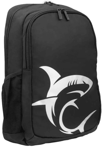 White Shark SCOUT-BS Gaming Ryggsekk 15,6"