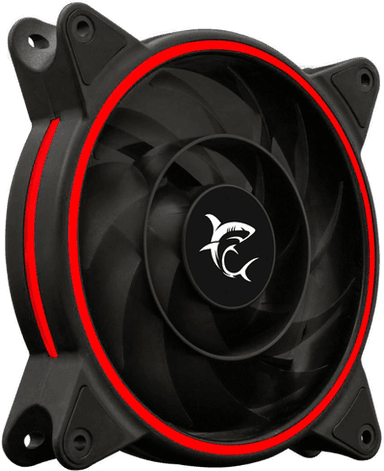 White Shark WARP PC-vifte 120mm