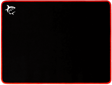 White Shark Red Knight Musematte 40x30cm