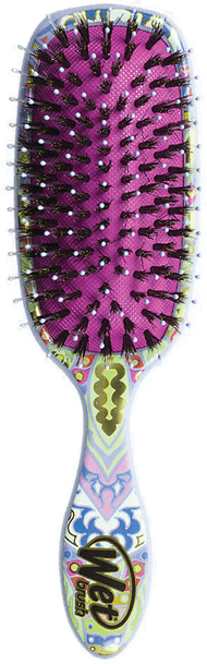 Wet Brush Shine Enhancer Brush