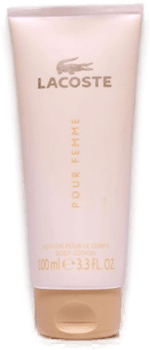 Lacoste Moisturizing Daily Body Lotion 100ml