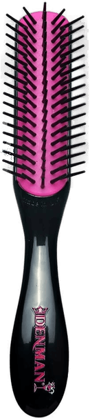 Denman Small Styling Brush D14 Strawberry Daiquire