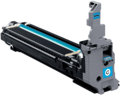 Konica Minolta IU-312C Valse cyan