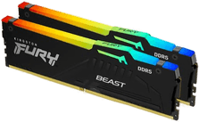 Kingston Fury Beast 32GB 5200MT/s DDR5