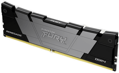 Kingston Fury Renegade 16GB DDR4-4000