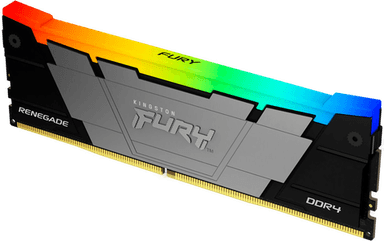 Kingston FURY Renegade RGB 16GB DDR4 3200MHz