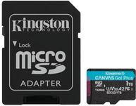 Kingston Canvas Go! Plus 1000GB