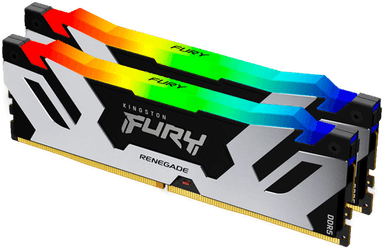 Kingston Fury RG 32GB DDR5 8000MHz