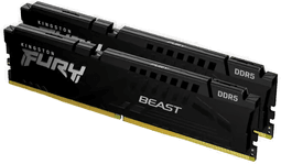 Kingston Fury Beast 32GB 6000MT/s DDR5