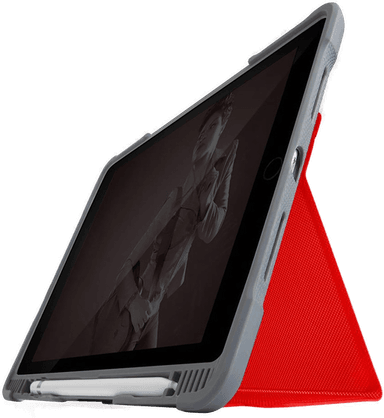 STM Dux Plus Duo iPad-etui 10,2"