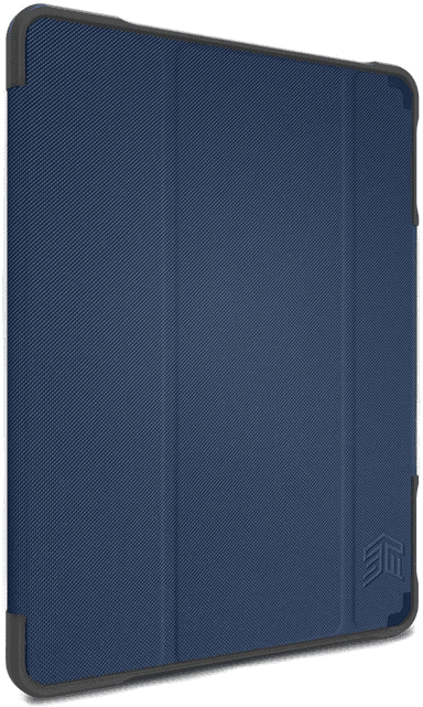 STM Dux Plus Duo deksel for iPad 10.2"