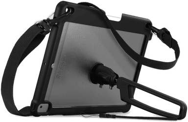 STM Dux Grip Etui iPad 9./8./7. gen