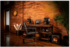 Klipsch Reference Series R-51PM