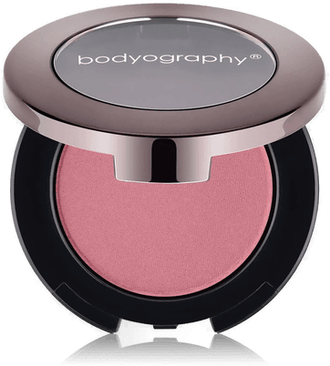 Bodyography Creme Blush Flirt